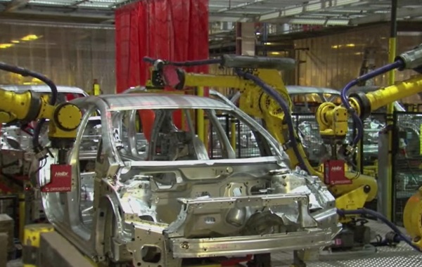 工業內窺鏡新應用:引領新能源汽車檢測新潮流