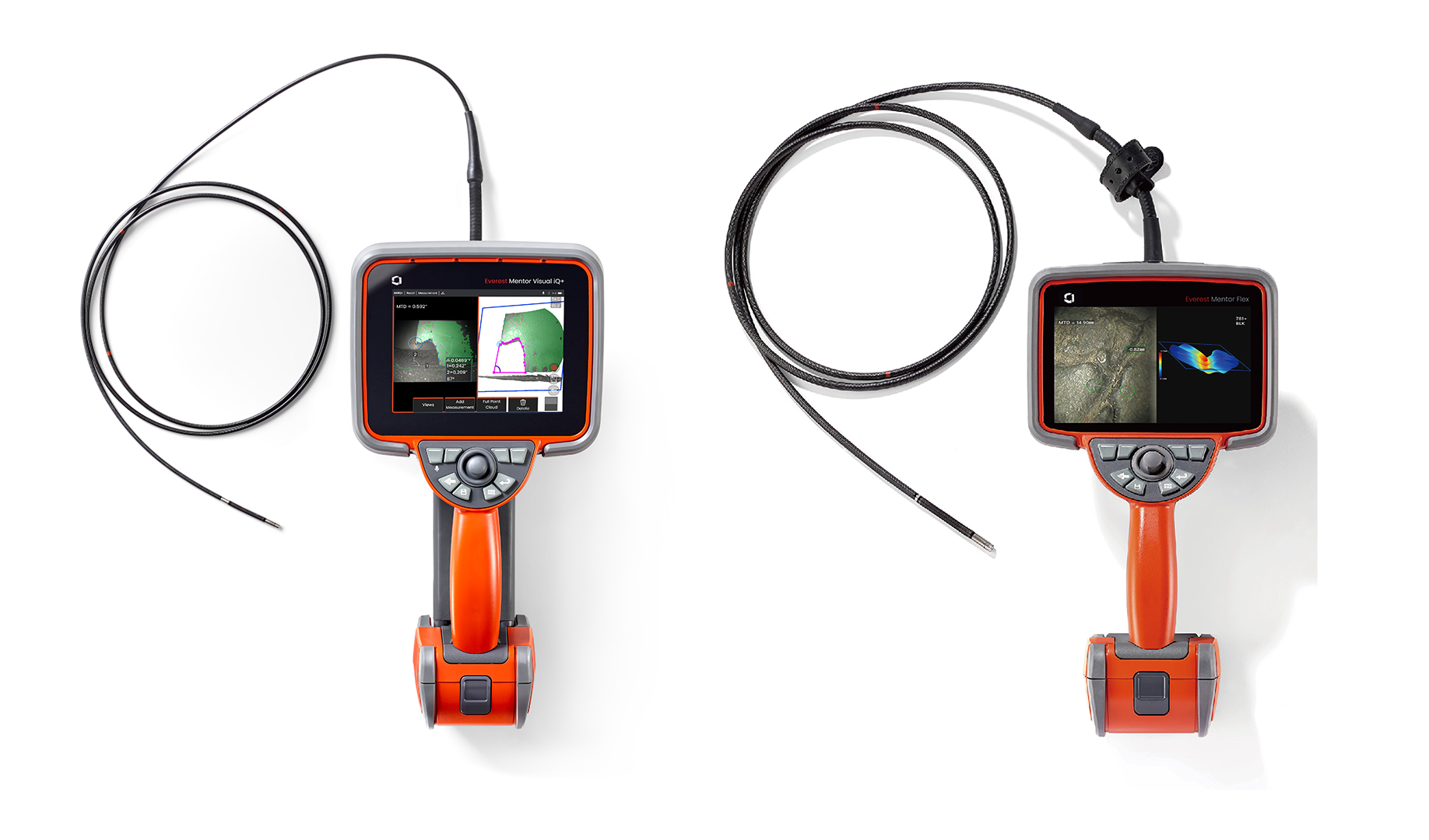 韋林Everest MVIQ+(即XLG4+)及韋林Everest Mentor Flex工業(yè)視頻內(nèi)窺鏡 韋林Everest MVIQ+(即XLG4+)及韋林Everest Mentor Flex工業(yè)視頻內(nèi)窺鏡