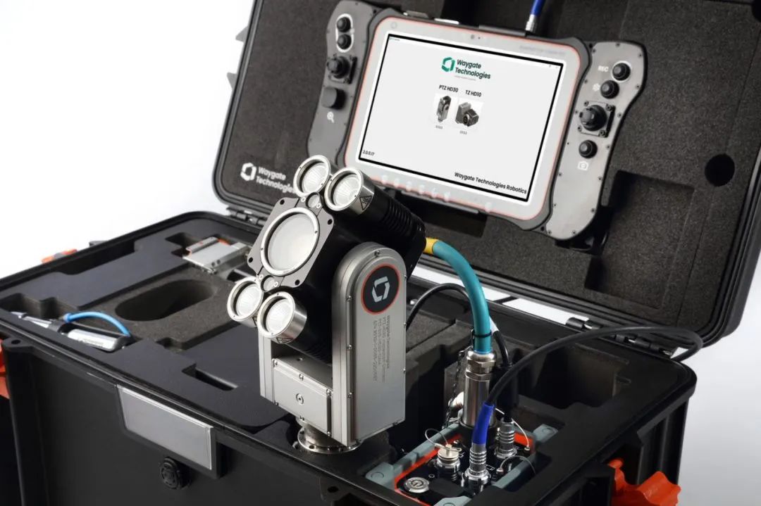 韋林Everest Ca-Zoom HD高清檢測系統(tǒng) 韋林Everest Ca-Zoom HD高清檢測系統(tǒng)