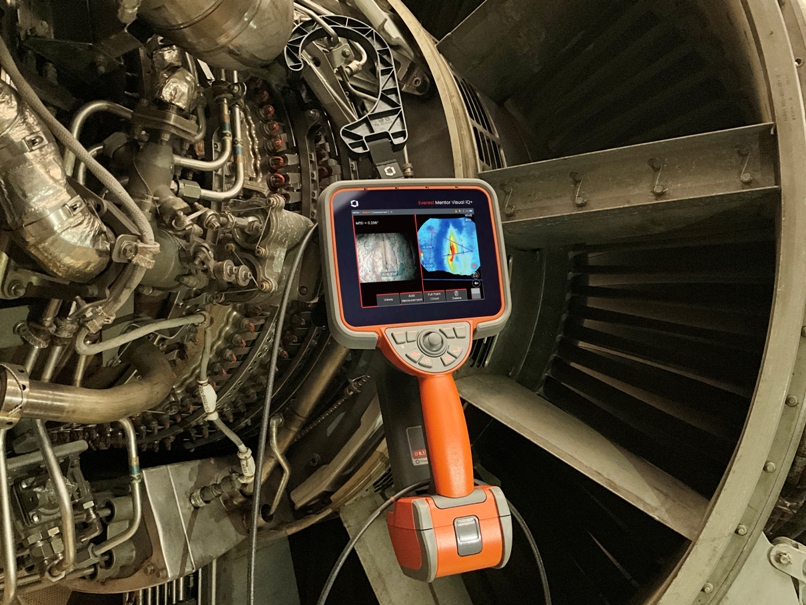 韋林Everest MVIQ+工業(yè)視頻內(nèi)窺鏡 韋林Everest MVIQ+工業(yè)視頻內(nèi)窺鏡